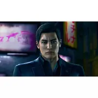 Nintendo Switch 2 - Ryu Ga Gotoku (Yakuza/Like a Dragon)