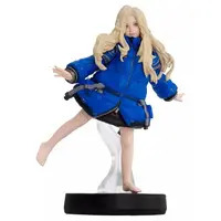 Nintendo Switch 2 - Video Game Accessories - amiibo - PRAGMATA