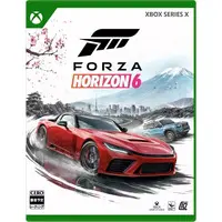 Xbox - Forza Horizon