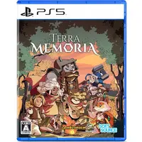 PlayStation 5 - Terra Memoria