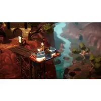 PlayStation 5 - Terra Memoria