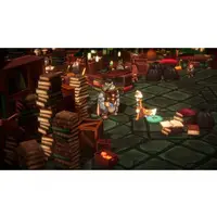 PlayStation 5 - Terra Memoria