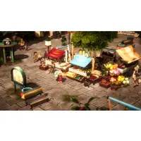 PlayStation 5 - Terra Memoria