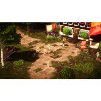 PlayStation 5 - Terra Memoria