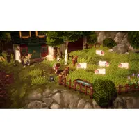 PlayStation 5 - Terra Memoria