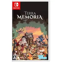 Nintendo Switch - Terra Memoria