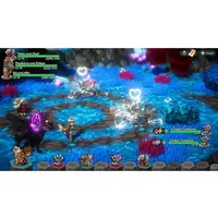 Nintendo Switch - Terra Memoria