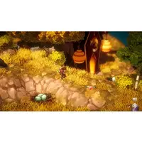 Nintendo Switch - Terra Memoria