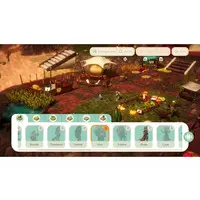 Nintendo Switch - Terra Memoria