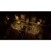 Nintendo Switch - Bendy: Lone Wolf