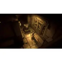 Nintendo Switch - Bendy: Lone Wolf