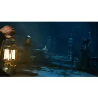 PlayStation 5 - The Last Case of John Morley