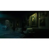 PlayStation 5 - The Last Case of John Morley