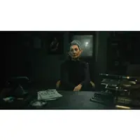 PlayStation 5 - The Last Case of John Morley