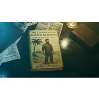 PlayStation 5 - The Last Case of John Morley (Limited Edition)