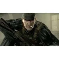 Nintendo Switch 2 - METAL GEAR SOLID