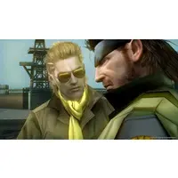 Nintendo Switch 2 - METAL GEAR SOLID