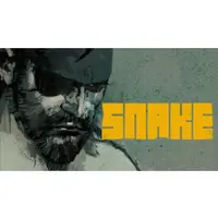 Nintendo Switch 2 - METAL GEAR SOLID