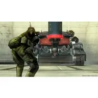 Nintendo Switch 2 - METAL GEAR SOLID