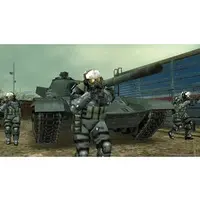 PlayStation 5 - METAL GEAR SOLID