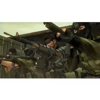 PlayStation 5 - METAL GEAR SOLID