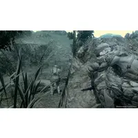 Nintendo Switch - METAL GEAR SOLID