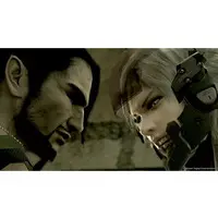 Nintendo Switch - METAL GEAR SOLID