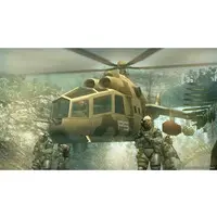 Nintendo Switch - METAL GEAR SOLID