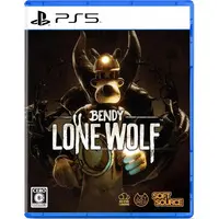 PlayStation 5 - Bendy: Lone Wolf