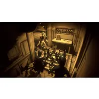 PlayStation 5 - Bendy: Lone Wolf