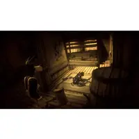 PlayStation 5 - Bendy: Lone Wolf