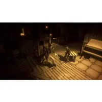 PlayStation 5 - Bendy: Lone Wolf