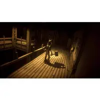 PlayStation 5 - Bendy: Lone Wolf