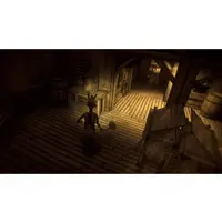 PlayStation 5 - Bendy: Lone Wolf