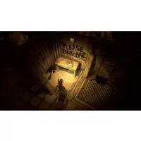 PlayStation 5 - Bendy: Lone Wolf