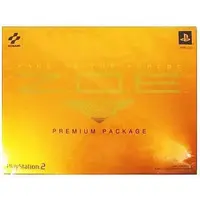 PlayStation 2 - Zone of the Enders