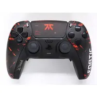 PlayStation 5 - Video Game Accessories (Void Gaming カスタムコントローラー FNATICコラボモデル INTUITION(パドルタイプ))