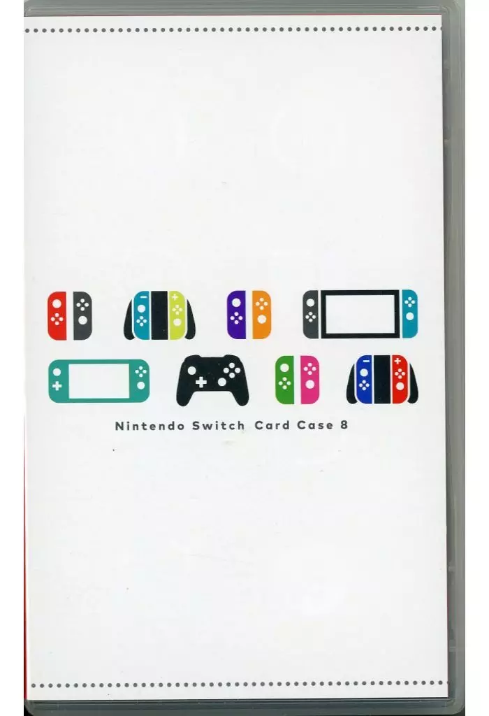 Nintendo Switch - Video Game Accessories - Club Nintendo