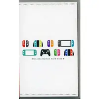 Nintendo Switch - Video Game Accessories - Club Nintendo