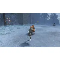 PlayStation 5 - Tales of Berseria