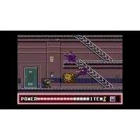 Nintendo Switch - City Hunter