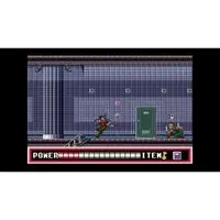 Nintendo Switch - City Hunter