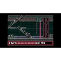 Nintendo Switch - City Hunter