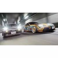 PlayStation 5 - Shutokou Battle (Tokyo Xtreme Racer)