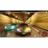 PlayStation 5 - Shutokou Battle (Tokyo Xtreme Racer)