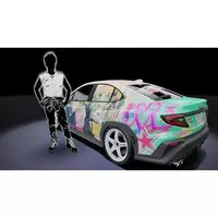 PlayStation 5 - Shutokou Battle (Tokyo Xtreme Racer)