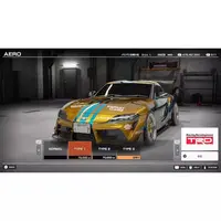 PlayStation 5 - Shutokou Battle (Tokyo Xtreme Racer)