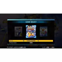 PlayStation 4 - Raiden Fighters