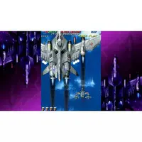 PlayStation 4 - Raiden Fighters