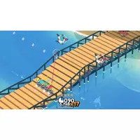 PlayStation 5 - Candy Rangers